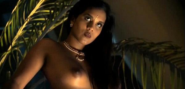  Indian MILF Babe Is Our Desire